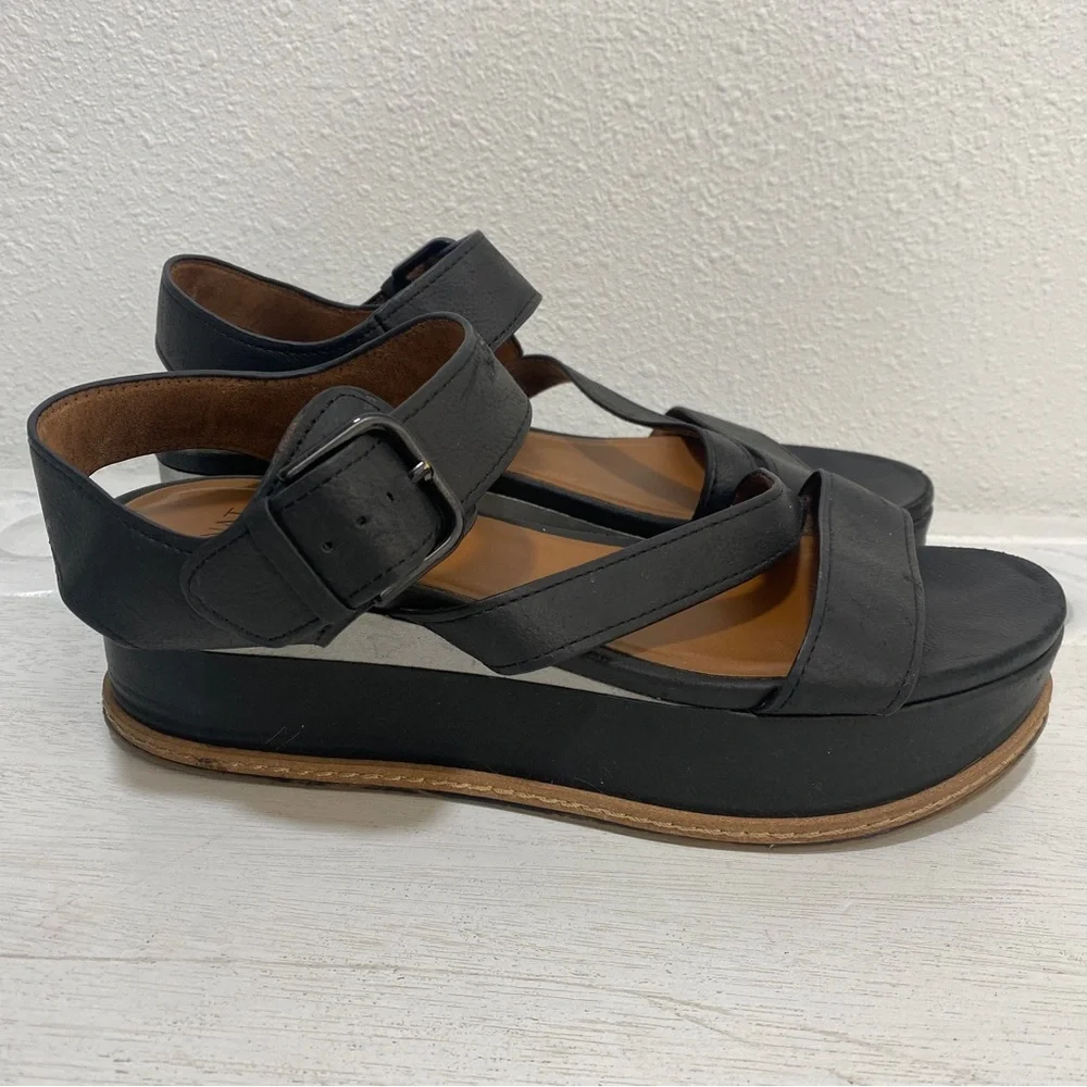 Naturalizer 8‎ Platform Sandals